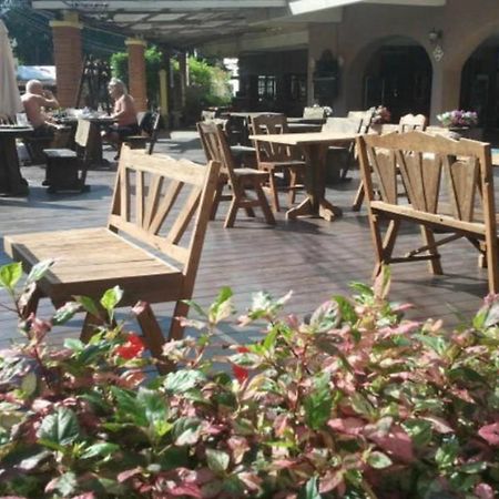 Kaennakorn Khonkaen Hotel Κον Καέν Εξωτερικό φωτογραφία