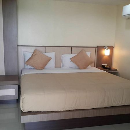 Kaennakorn Khonkaen Hotel Κον Καέν Εξωτερικό φωτογραφία