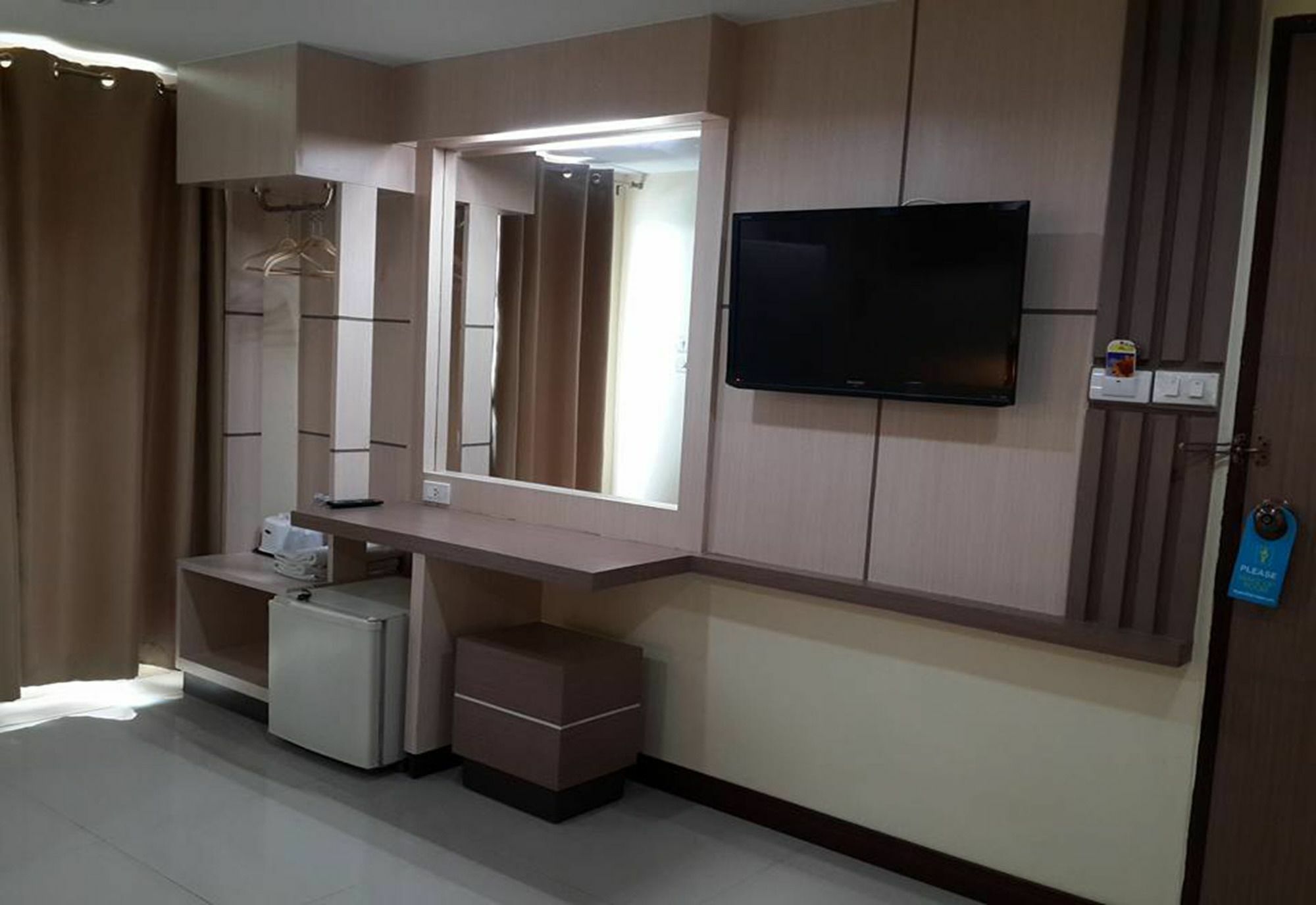 Kaennakorn Khonkaen Hotel Κον Καέν Εξωτερικό φωτογραφία